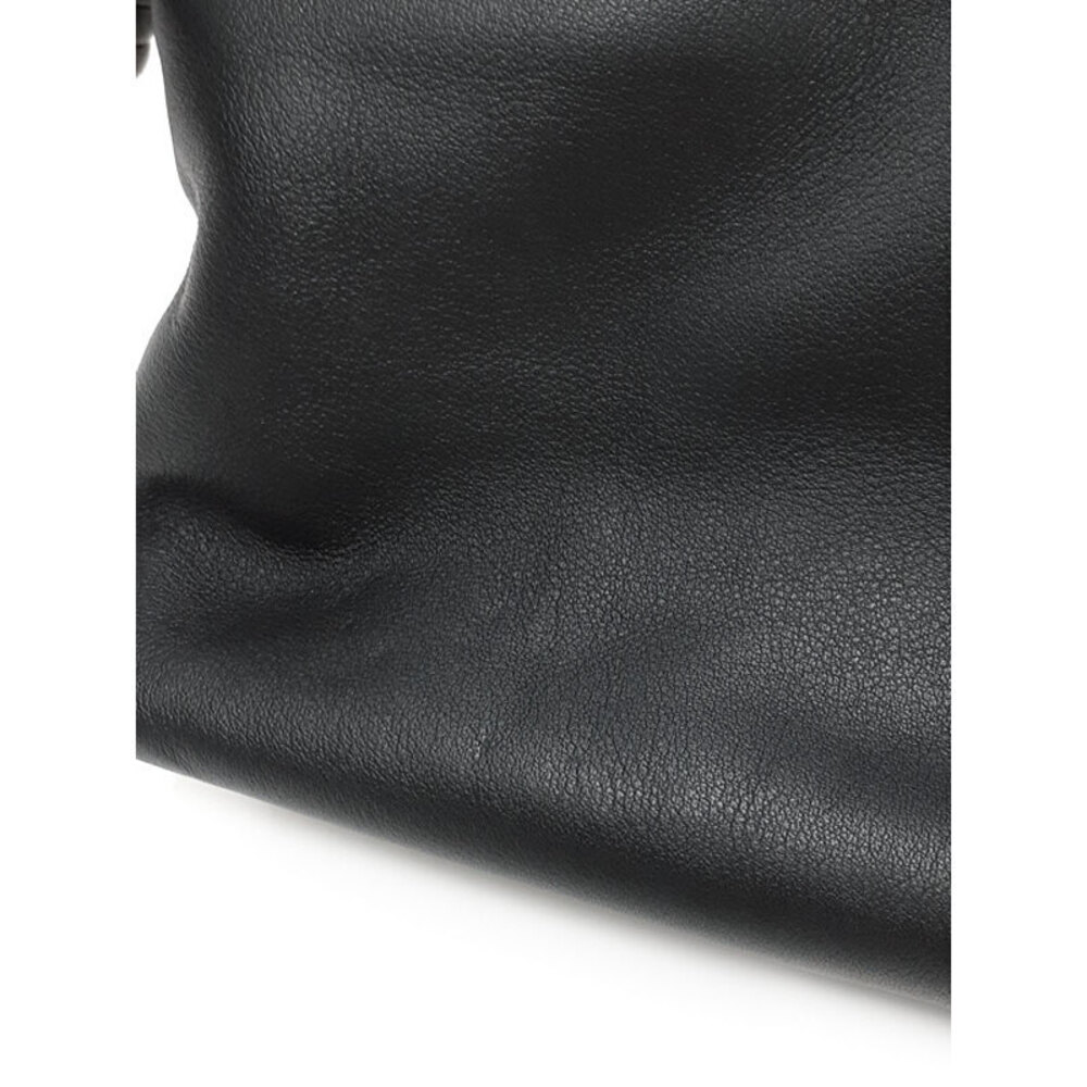 Loewe Leather Clutch Bag Flamenco Shoulder - Picture 5 of 9